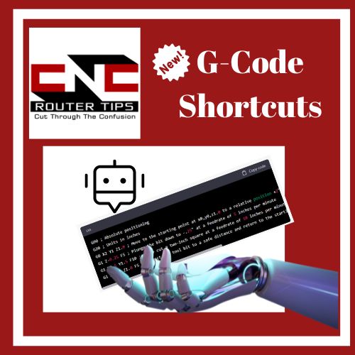 How to edit gcode? - Is it possible to salvage a job by restarting